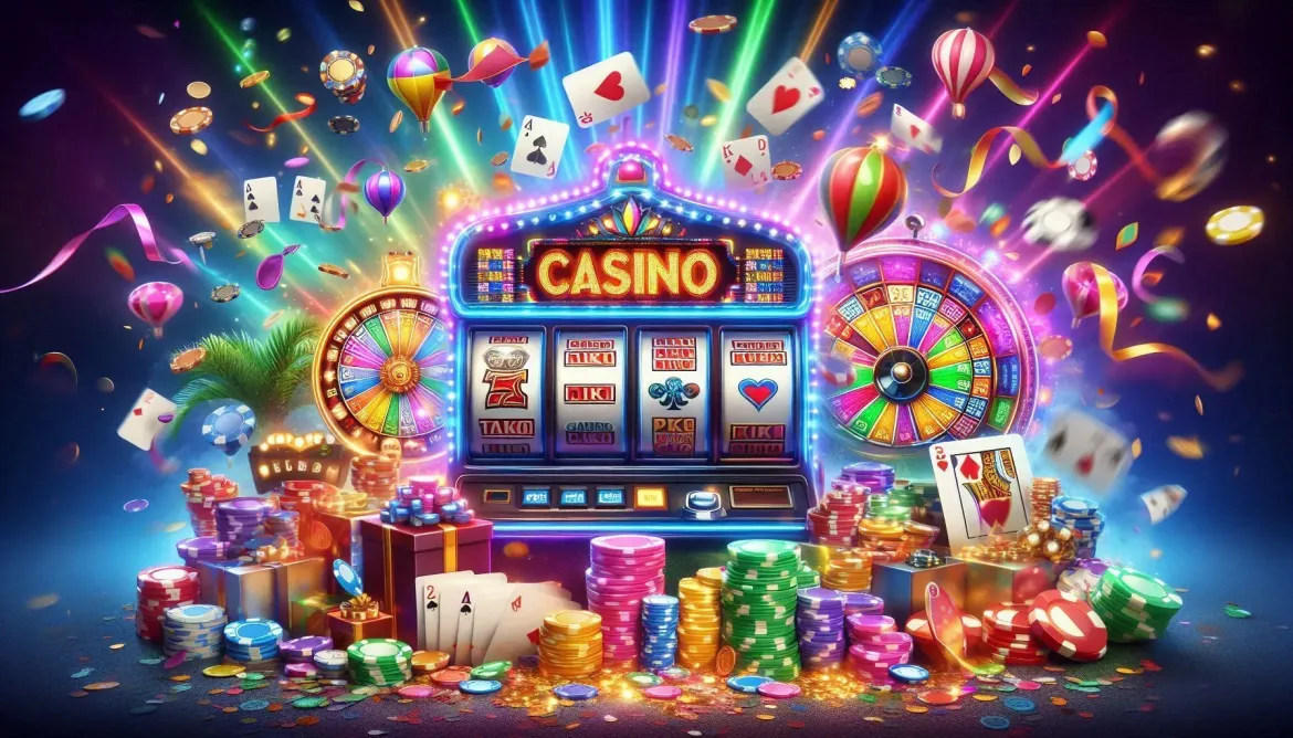 Hyper Casino